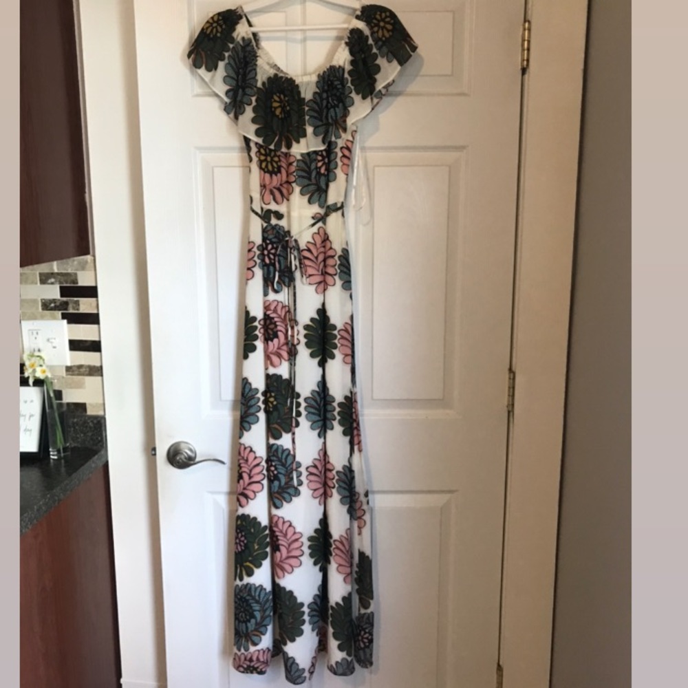 LOFT dress